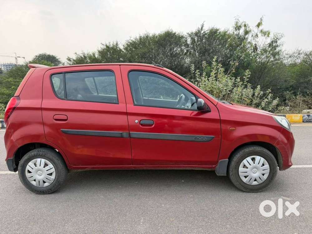 Maruti Suzuki Alto 800 Lxi, 2016, Petrol