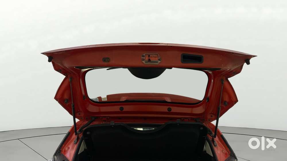 Tata Nexon 1.5 Revotorq Xza Plus, 2021, Diesel