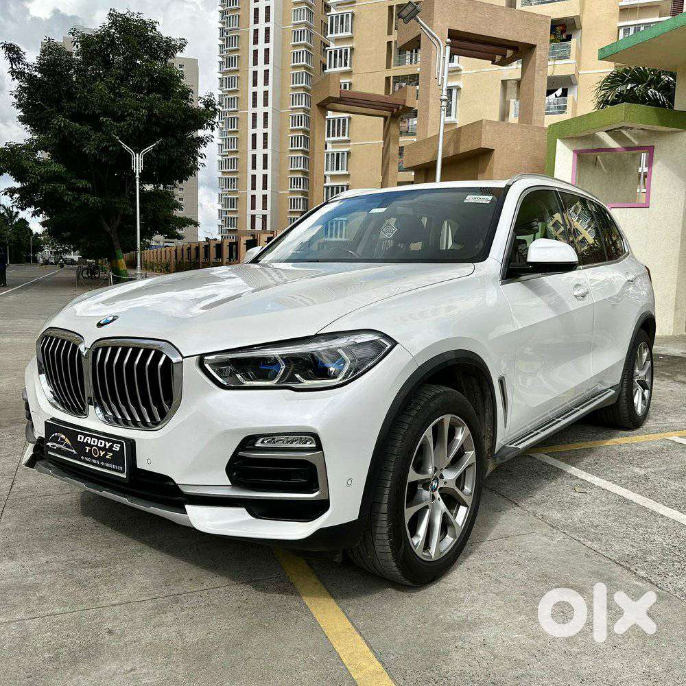 Bmw X5 Xdrive 30d, 2020, Diesel