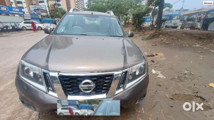 Nissan Terrano Xl Plus 85 Ps Deisel, 2015, Diesel