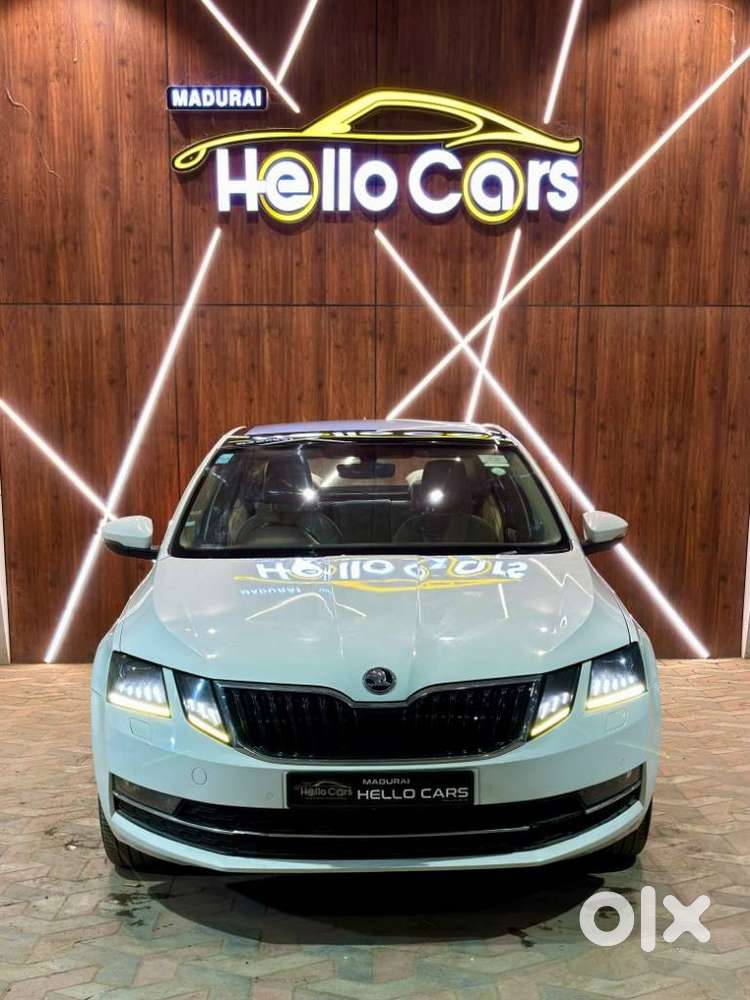 Skoda Octavia 2.0 Tdi At L K, 2020, Diesel