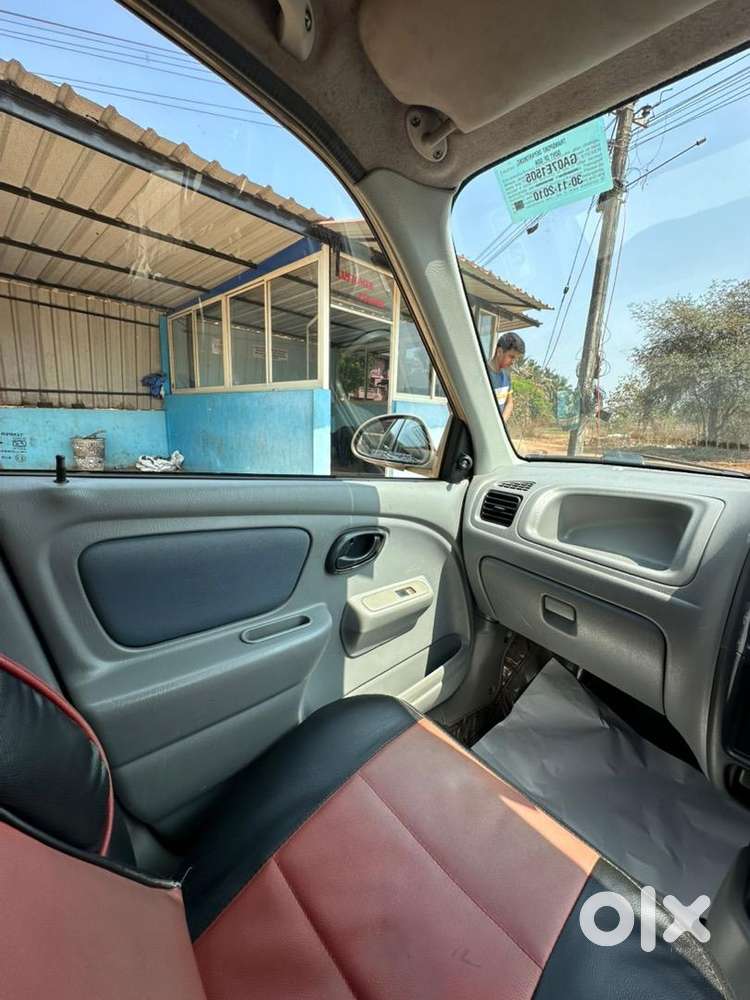 Maruti Suzuki Alto K10 2010 Petrol Well Maintained