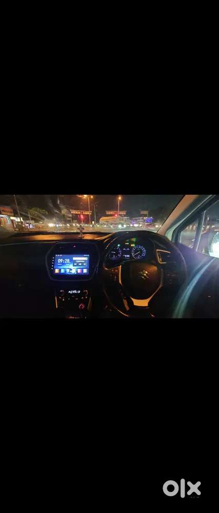 Maruti Suzuki S Cross 2018 Diesel Well Maintained. Less Used For Sale