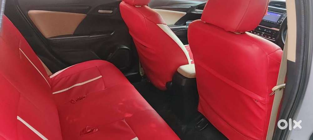 Honda Jazz V Mt Privilege, 2019, Petrol