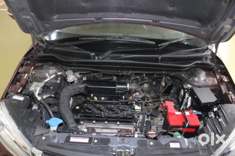 Toyota Urban Cruiser 1.5 High Grade Mt, 2020, Petrol