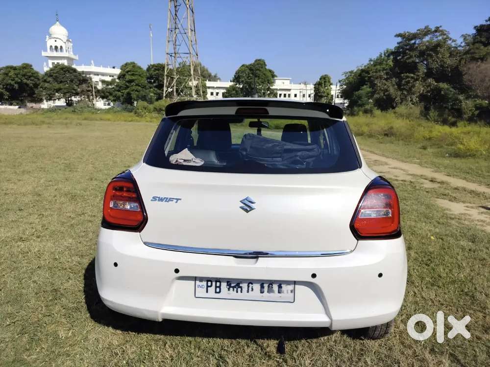 Maruti Suzuki Swift In Good Condition