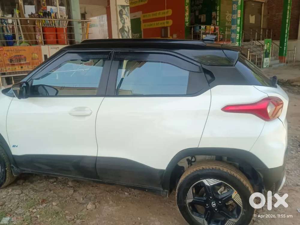 Tata Punch Ev 2024 Electric Good Condition