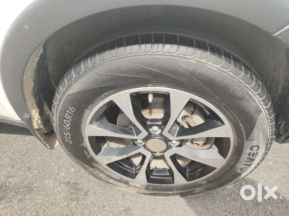 Tata Nexon Ev Xz Plus, 2020, Electric