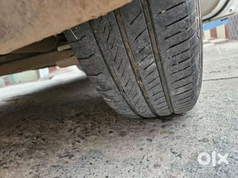 Cng With Petrol  Document