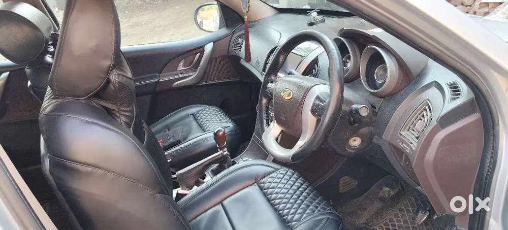 Mahindra Xuv500 2012 Diesel Good Condition