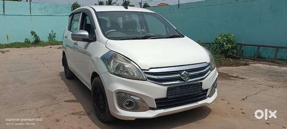Maruti Suzuki Ertiga 2012-2015 Vdi, 2016, Diesel