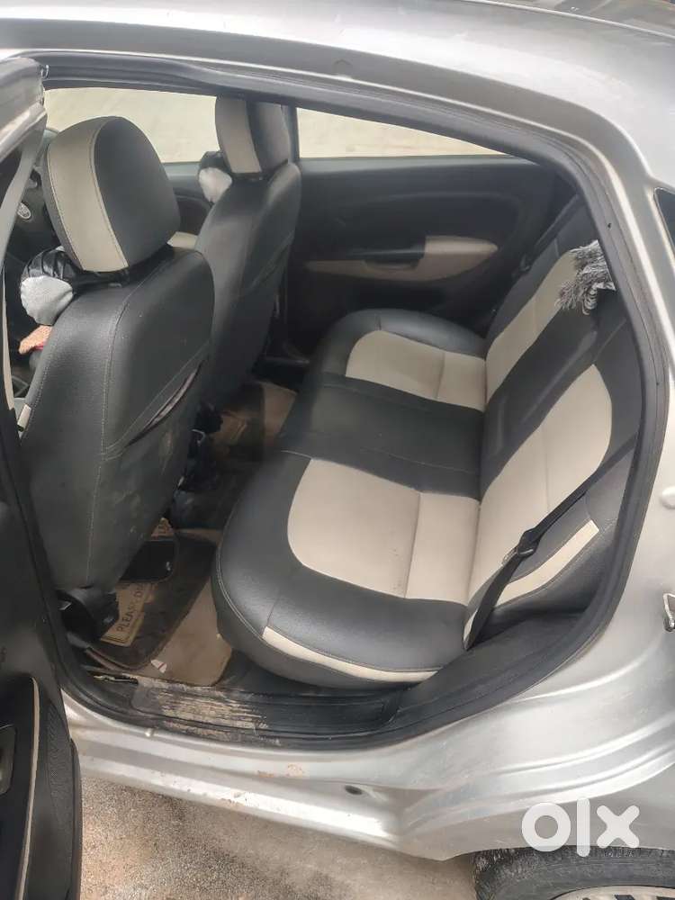 Fiat Linea Available For Sale Or Exchange With A Good Condition Car