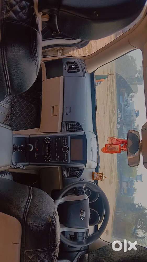 Xuv 500 Gadi Ok Hai Aur Genuine Hain