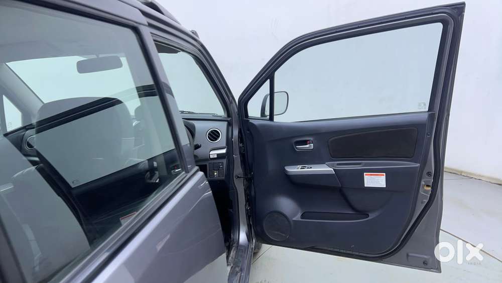 Maruti Suzuki Wagon R 1.0 Lxi Cng, 2012, Cng & Hybrids