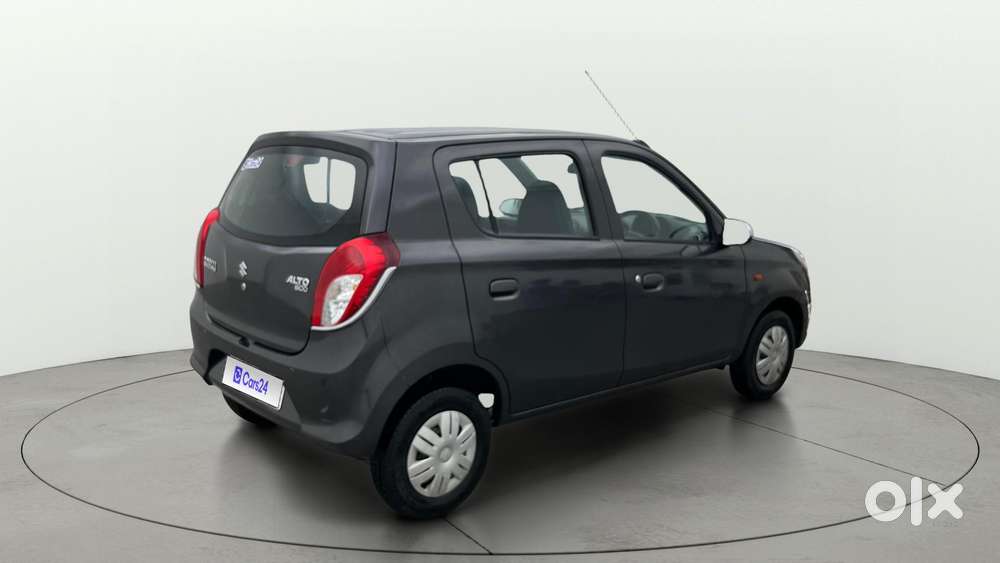 Maruti Suzuki Alto 800 LXI, 2018, Petrol
