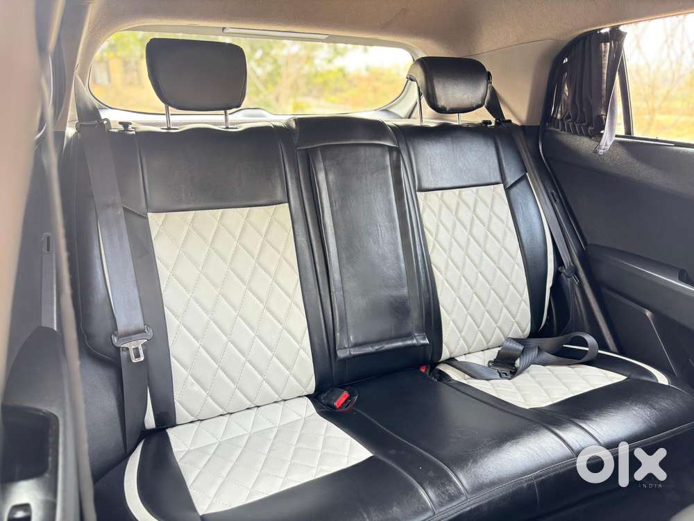 Hyundai Creta 1.6 Crdi At Sx Plus, 2017, Diesel