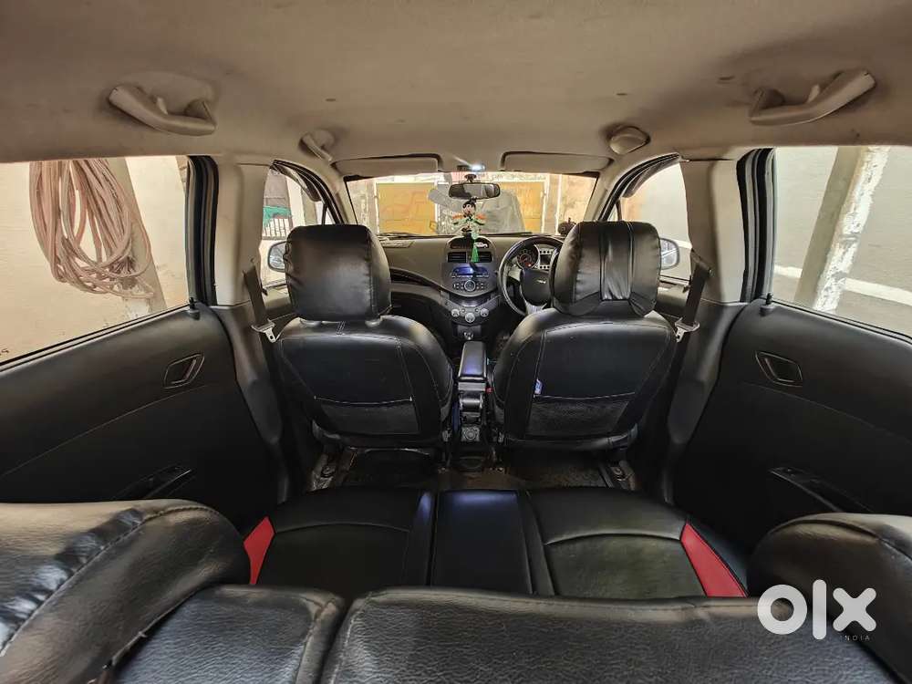 Chevrolet Beat 2013 Diesel Well Maintained