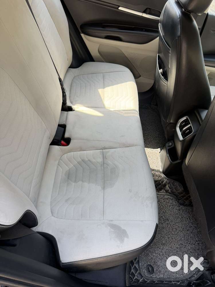 Kia Sonet 1.5 Htx Diesel At, 2023, Diesel