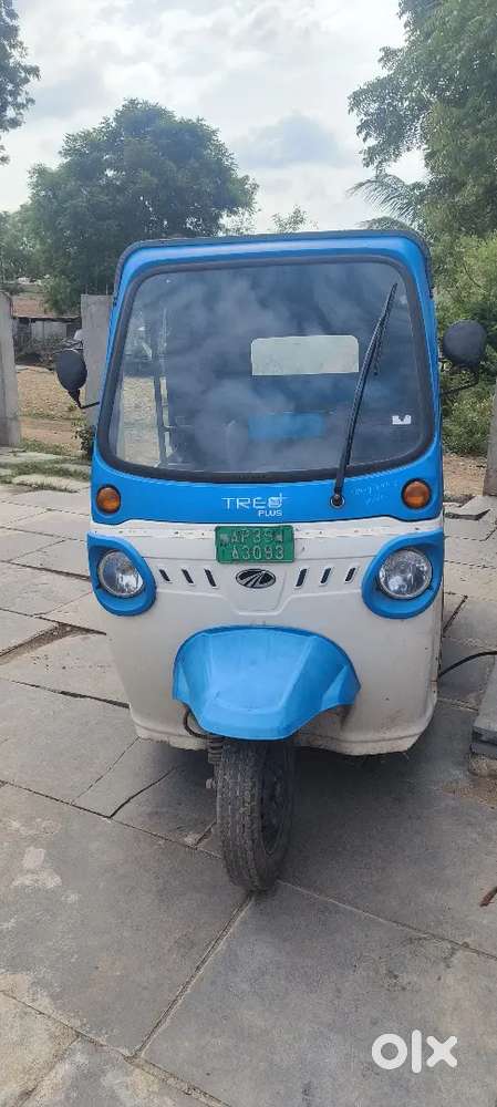 Mahindra E2o Plus 2024 Car