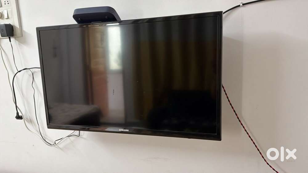 SAMSUNG SMART LED