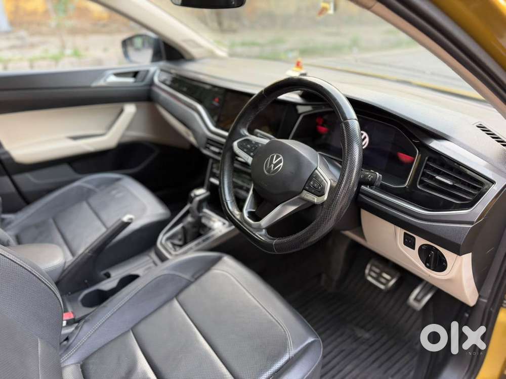 Volkswagen Virtus Gt 1.5 Tsi Dsg, 2022, Petrol