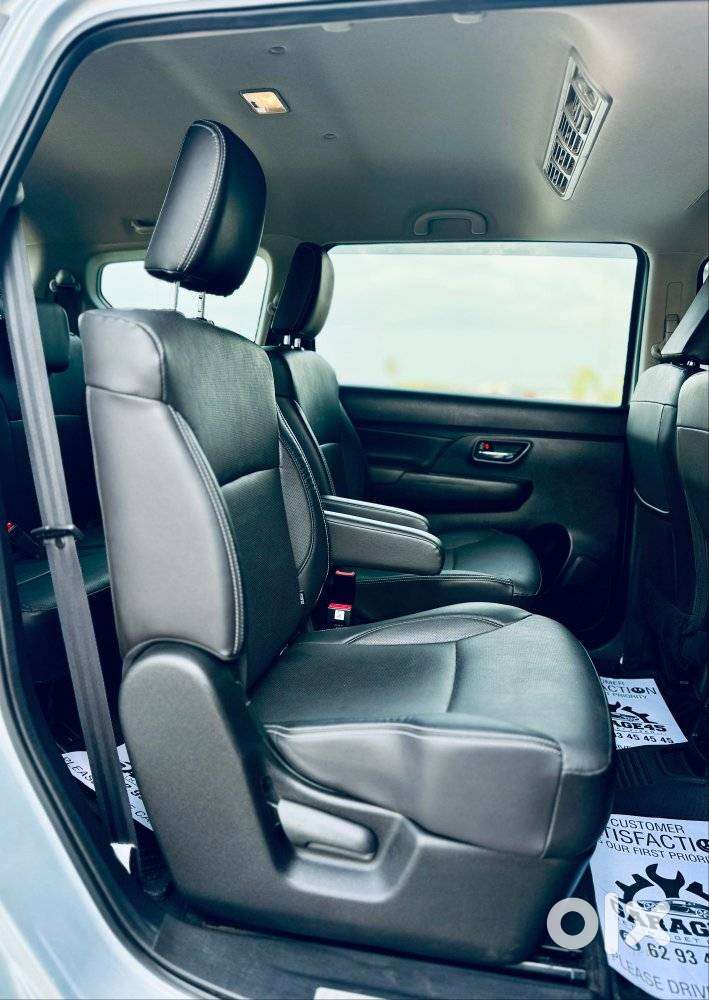 Maruti Suzuki Xl6 1.5 Alpha Plus At, 2024, Petrol