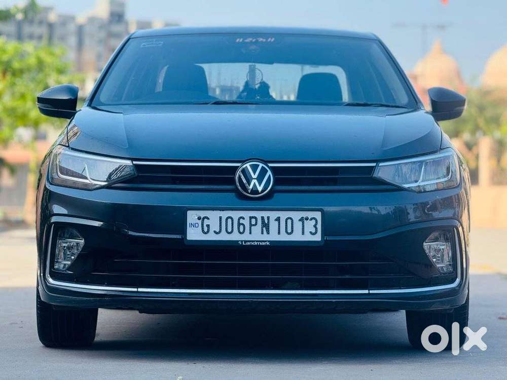 Volkswagen Virtus 1.0 Highline Tsi, 2023, Petrol