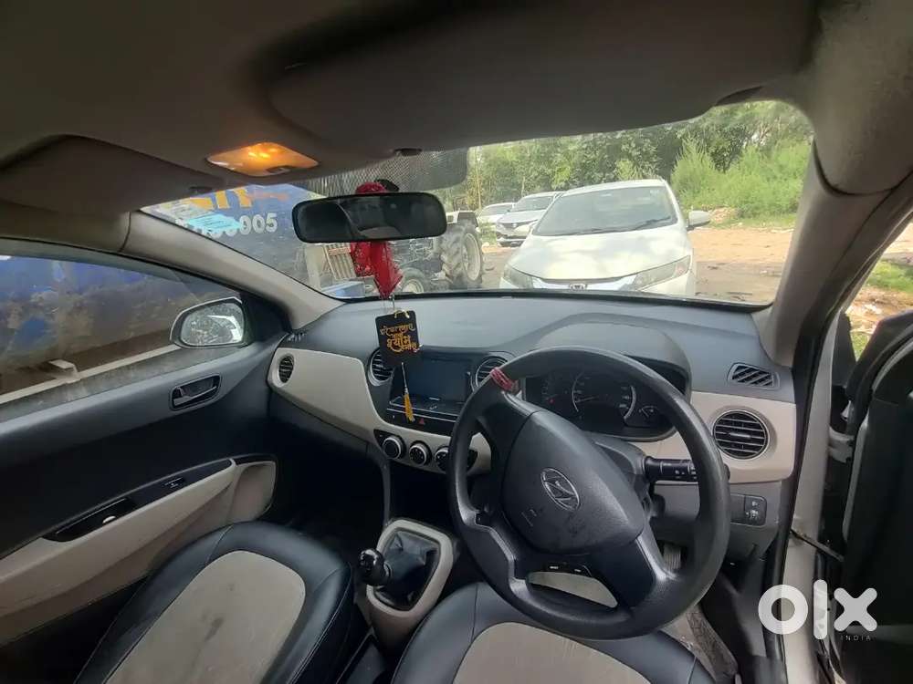 Hyundai Grand I10 Magna 2017
