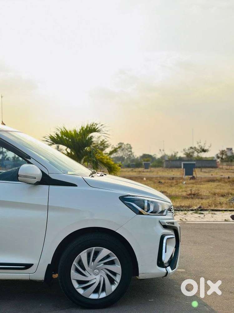 Maruti Suzuki Ertiga Vxi (o) Cng, 2020, Cng & Hybrids