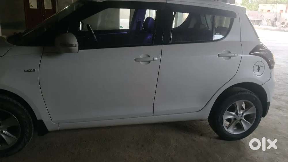 Maruti Suzuki Swift Vdi 2014 डीज़ल