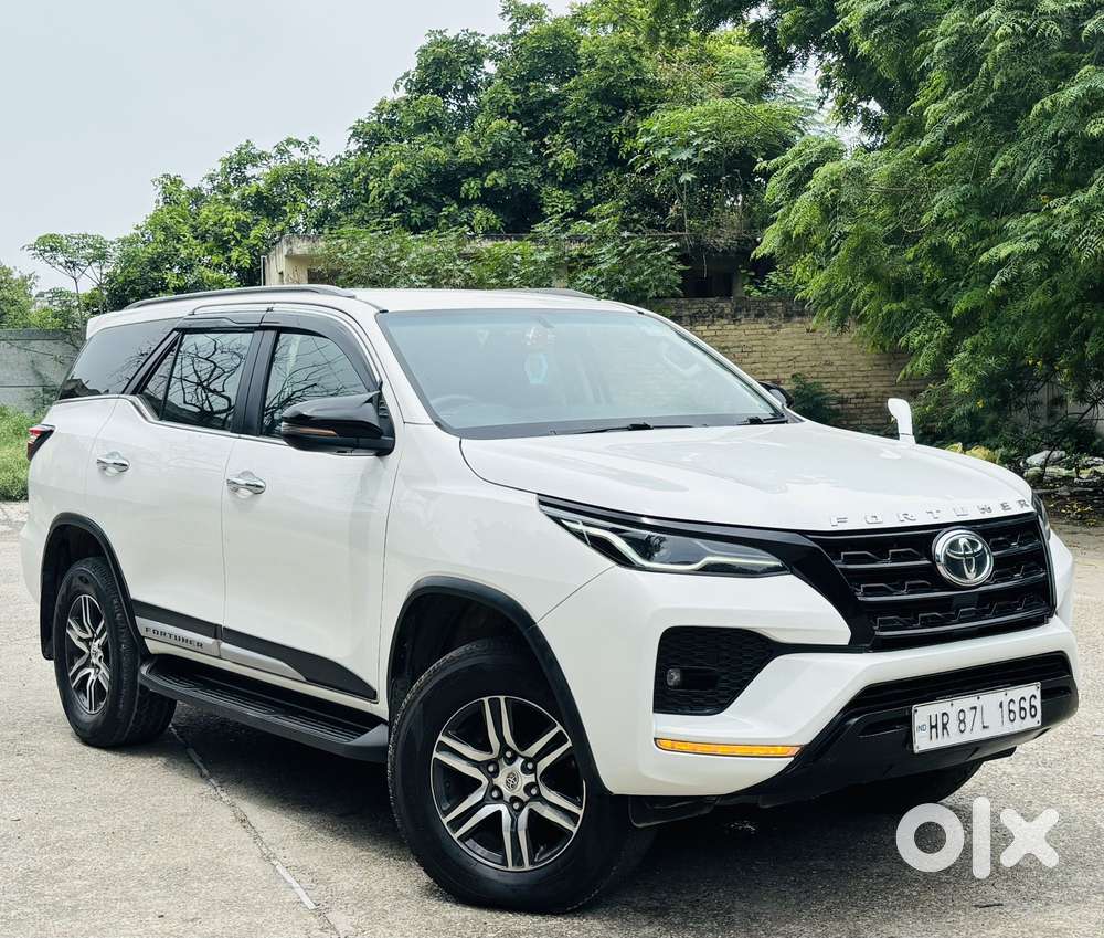 Toyota Fortuner 4x2 At 2.8 Diesel, 2023, Diesel