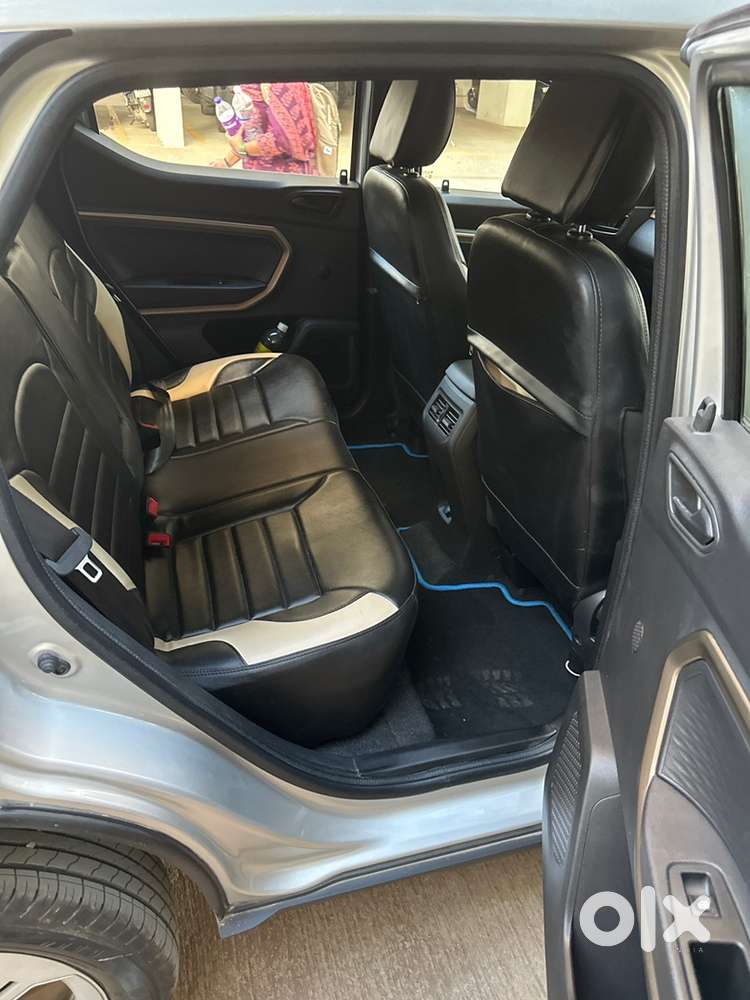 Renault Kiger Petrol 2024