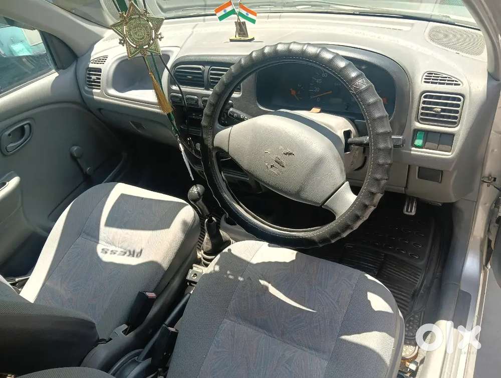 Maruti Suzuki Alto 2003 Petrol Well Maintained
