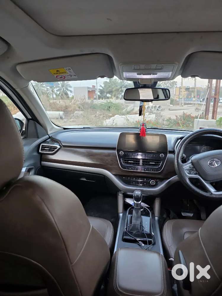 Tata Harrier 2020 Diesel Good Condition