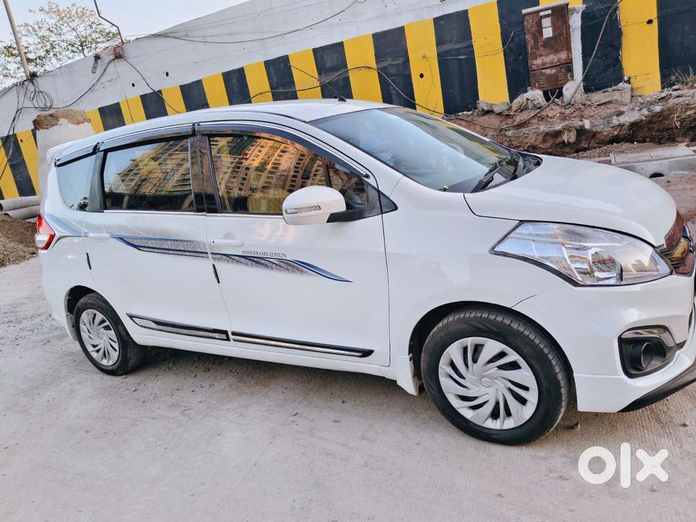 Maruti Suzuki Ertiga Vxi Cng, 2016, Cng & Hybrids