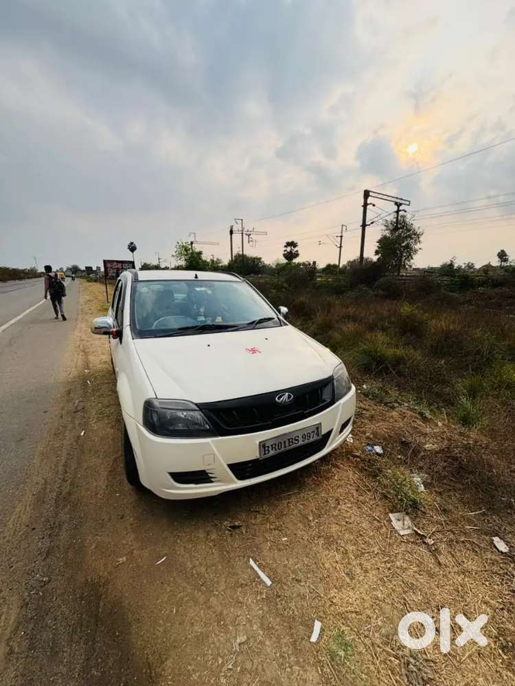 Mahindra Verito G4 2015 Diesel 92000 Km