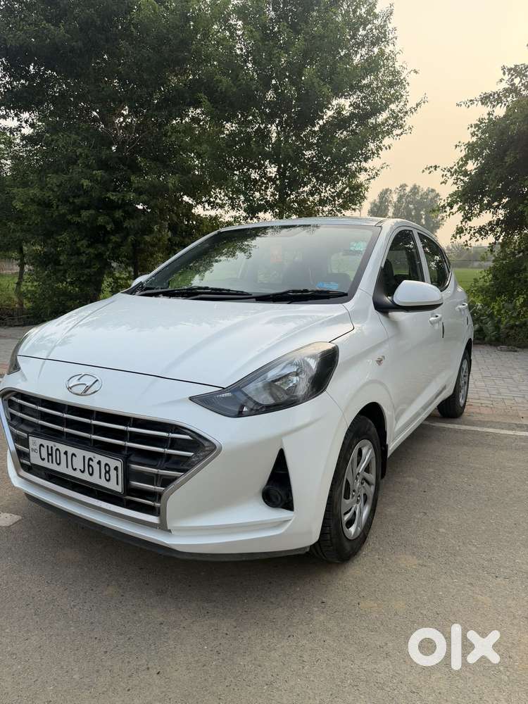 Hyundai Grand I10 Nios Sportz 1.2 Kappa Cng, 2022, Cng & Hybrids