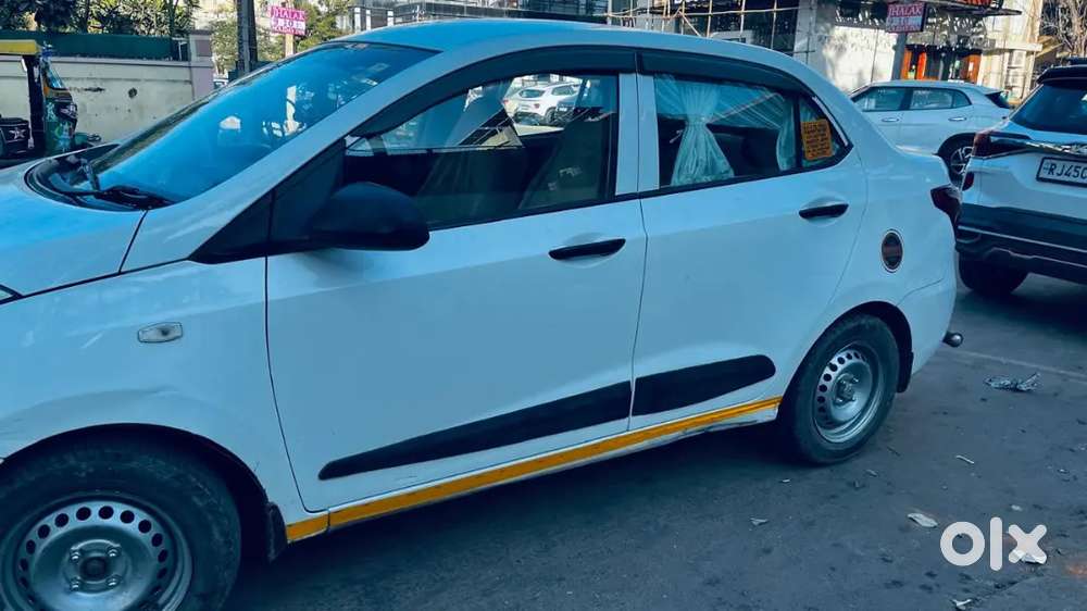 Hyundai Xcent Prime 2020