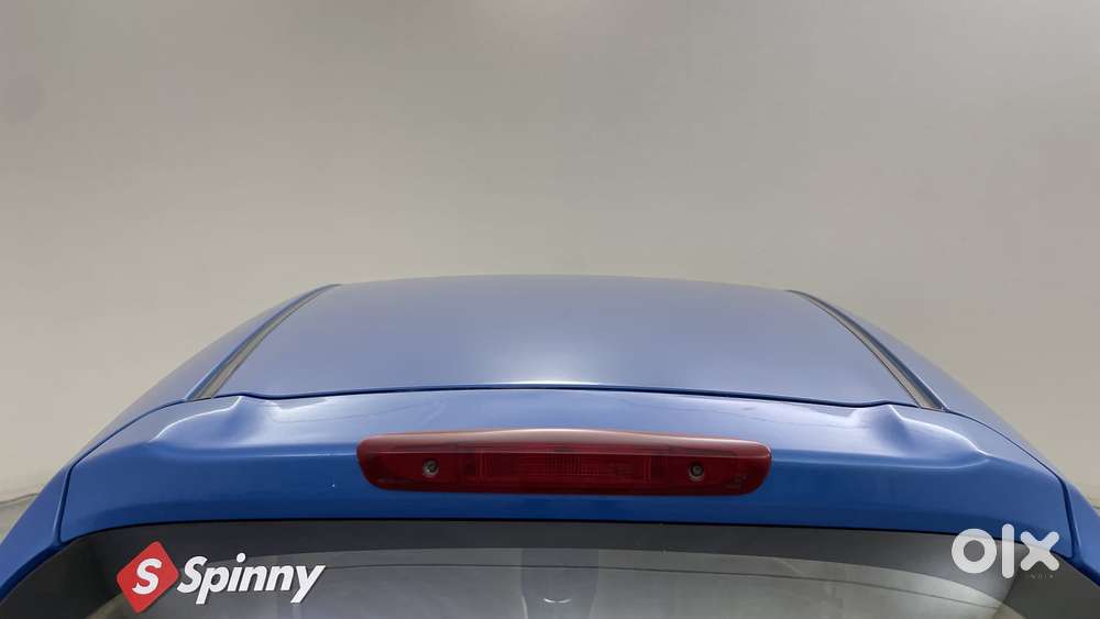 Honda Brio S Mt, 2012, Petrol