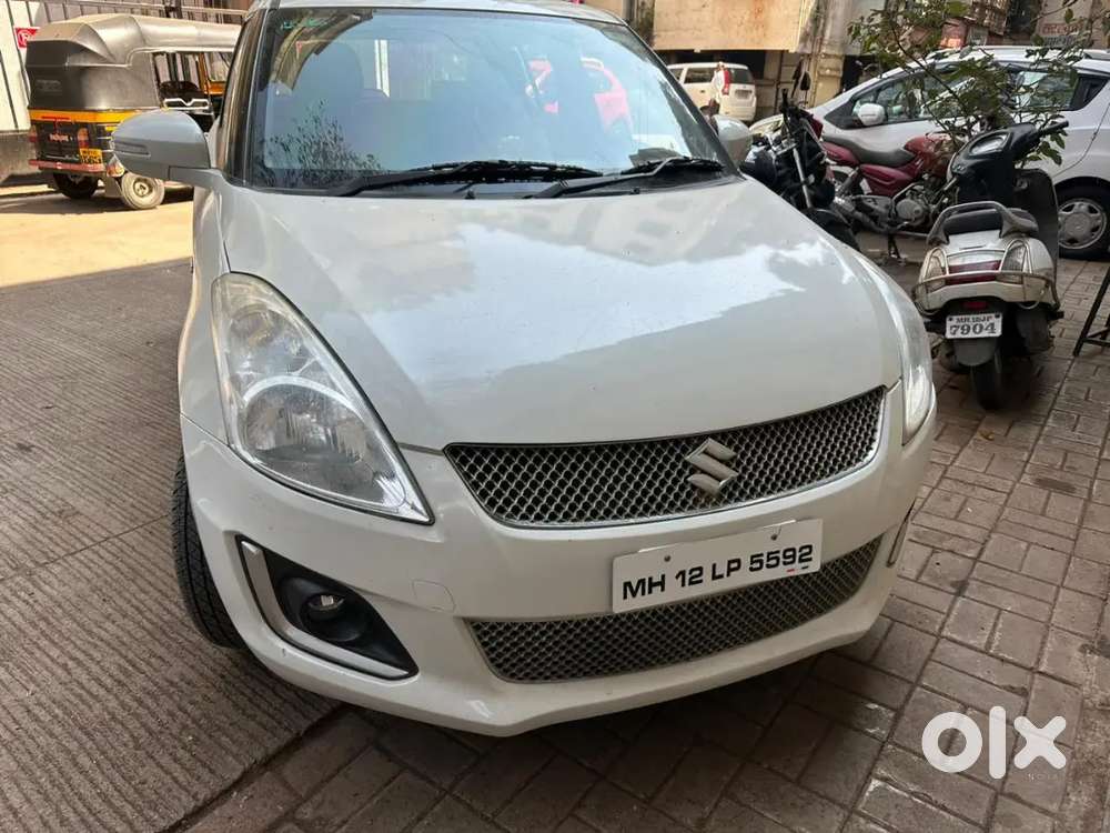 Maruti Suzuki Swift Vdi Manual 2015