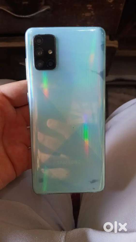 All original all working 7 day return