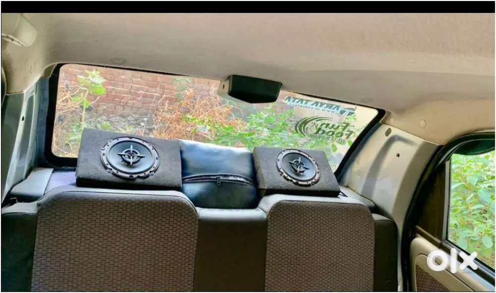 Condition Like New , 25 Average , New Music System , Family Car