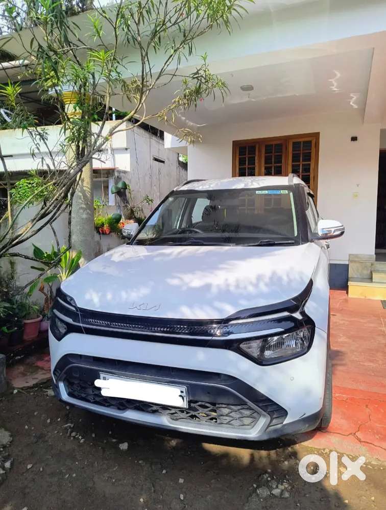 Kia Carens In Excellent Condition