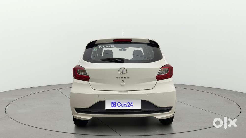 Tata Tiago Xz, 2021, Petrol