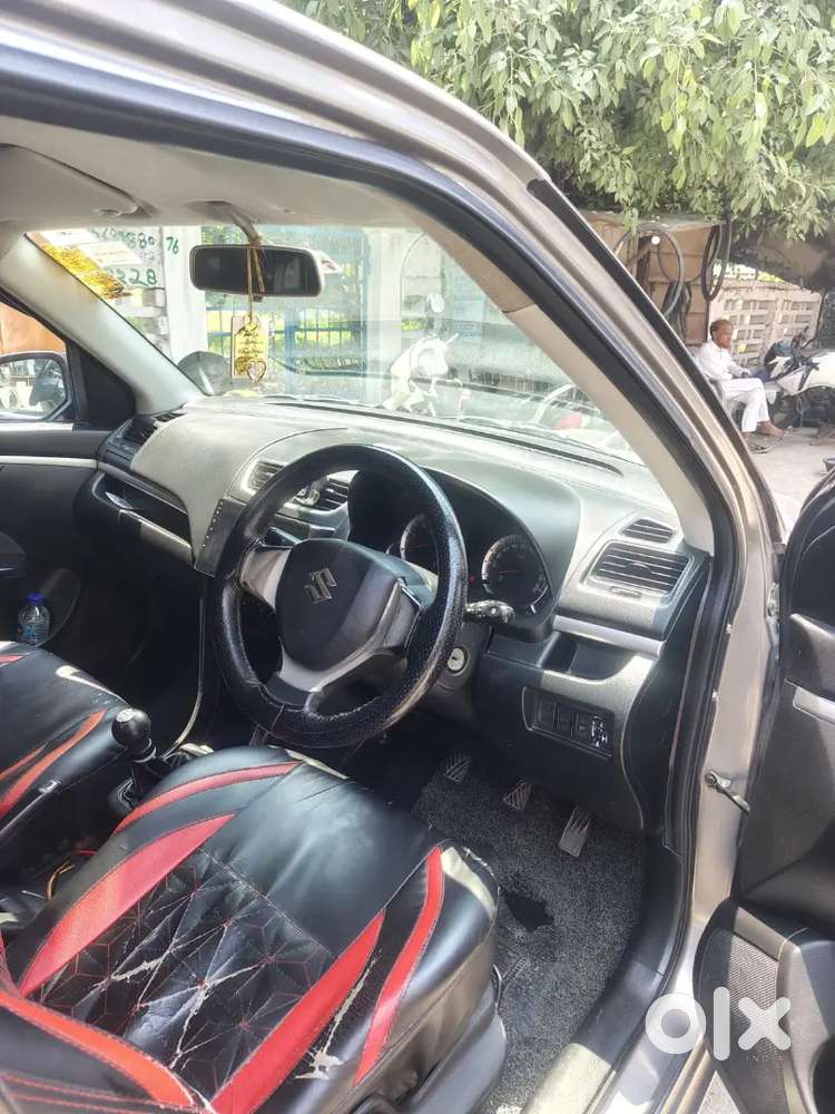 Maruti Suzuki Swift 2014 Diesel 100000 Km Driven