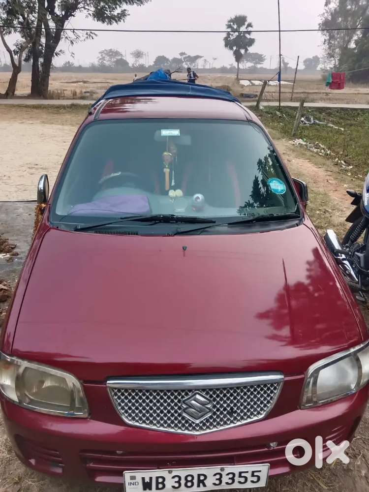 Good Condition. With Child Ac.