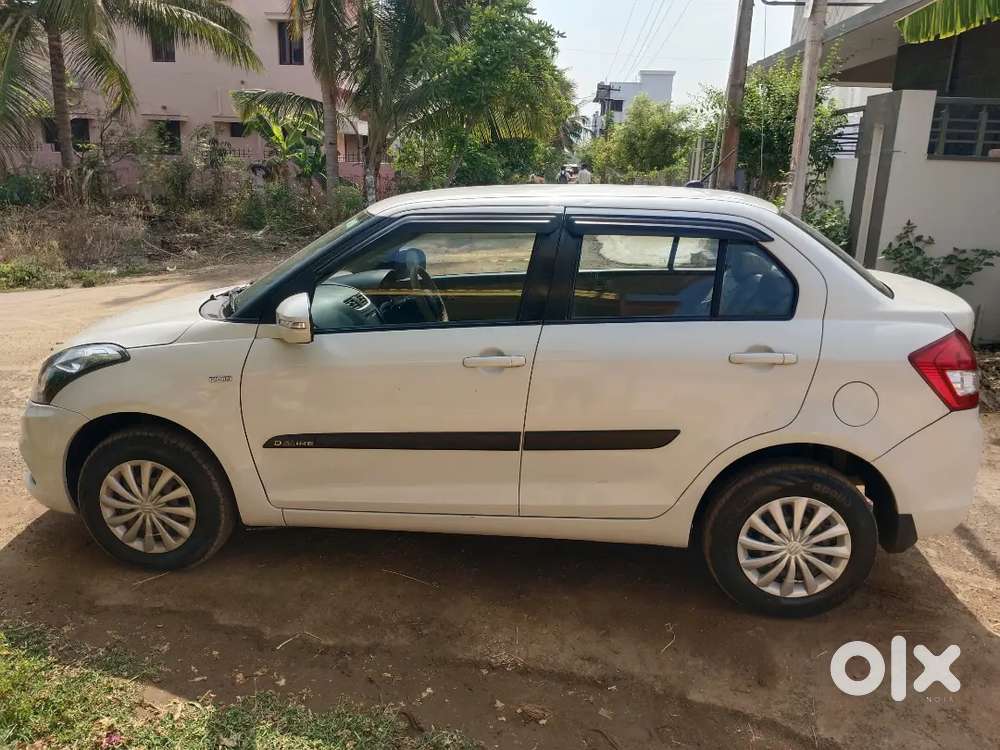 Swift Dzire