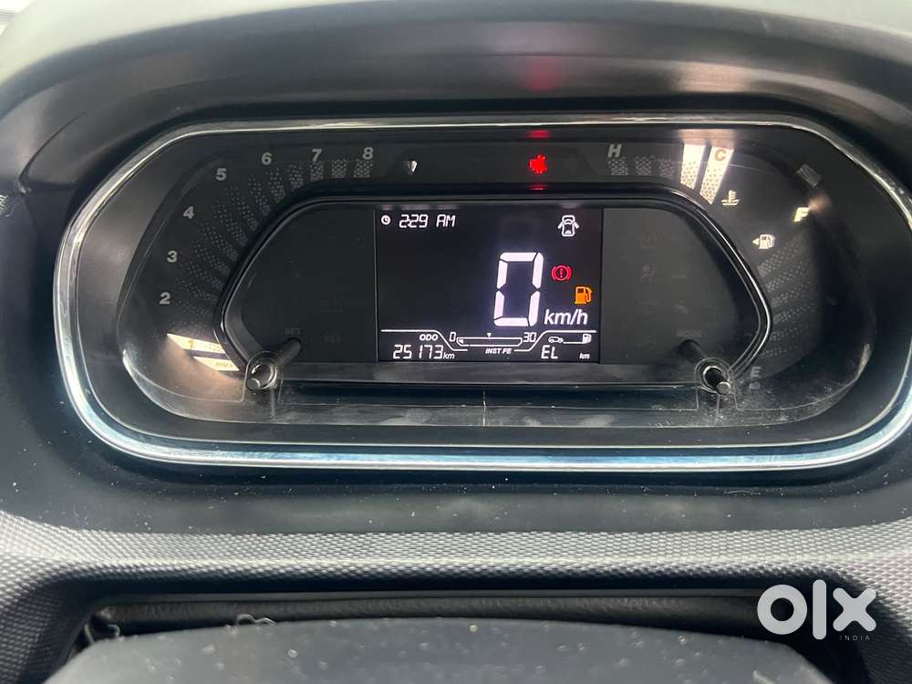 Tata Tiago 1.2 Revotron Xt, 2020, Petrol