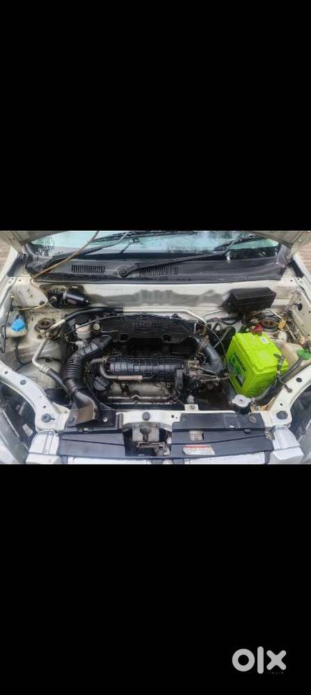 Maruti Suzuki Alto 800 Lxi, 2013, Petrol