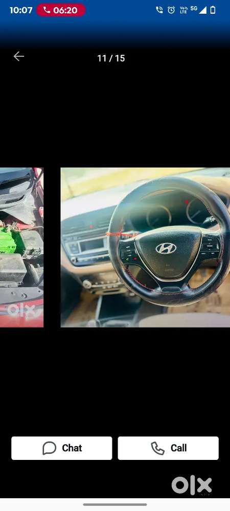 Premium Hatchback With Diesel Engine
